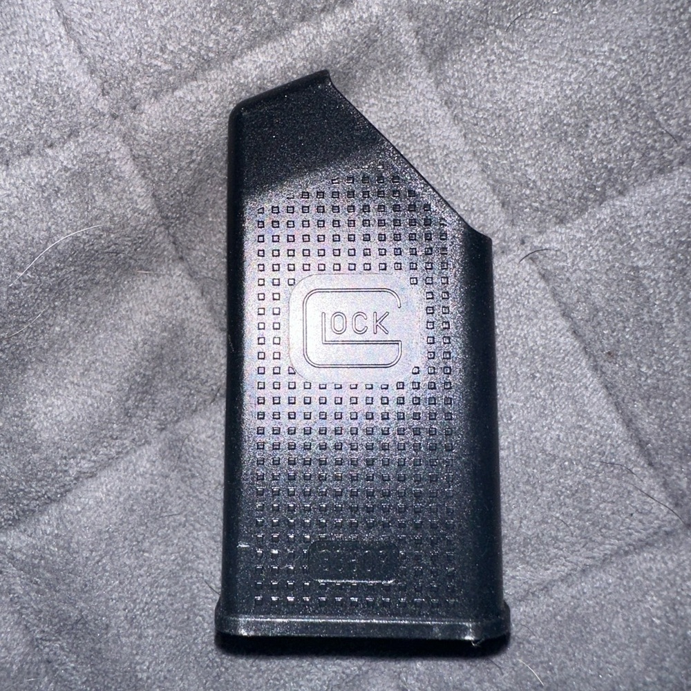 Glock loader 43 43x/48